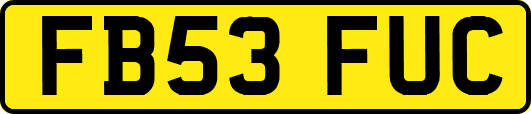 FB53FUC