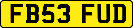 FB53FUD