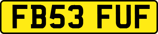FB53FUF