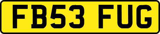 FB53FUG