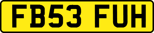 FB53FUH