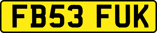 FB53FUK