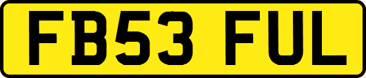 FB53FUL