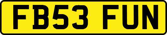 FB53FUN