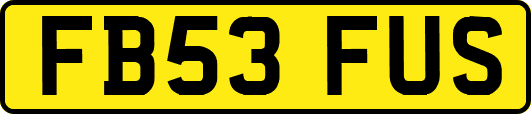 FB53FUS