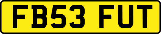 FB53FUT