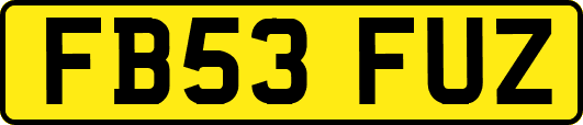 FB53FUZ