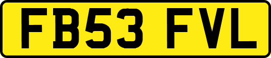 FB53FVL