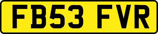 FB53FVR