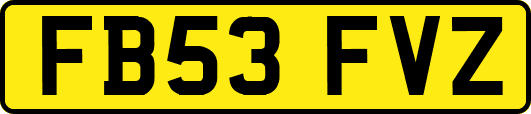 FB53FVZ