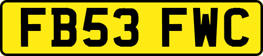FB53FWC