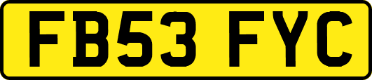 FB53FYC