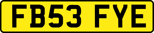 FB53FYE