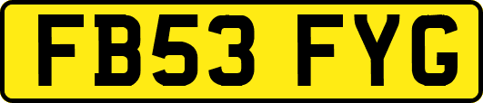 FB53FYG