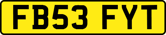 FB53FYT