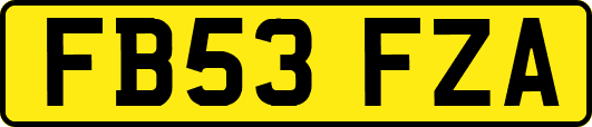 FB53FZA