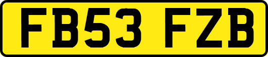 FB53FZB
