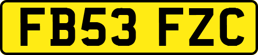 FB53FZC