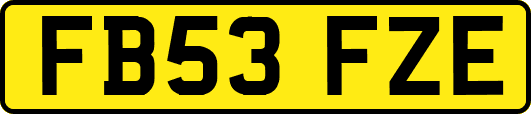 FB53FZE