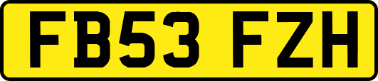 FB53FZH