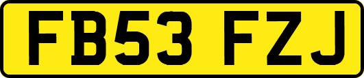 FB53FZJ