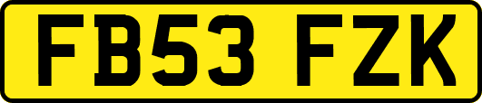 FB53FZK