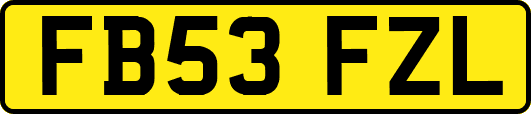 FB53FZL