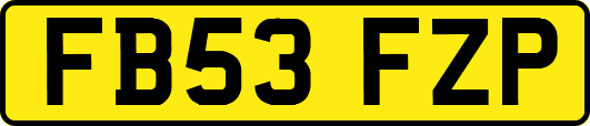 FB53FZP