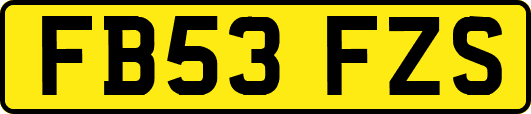 FB53FZS