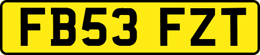 FB53FZT