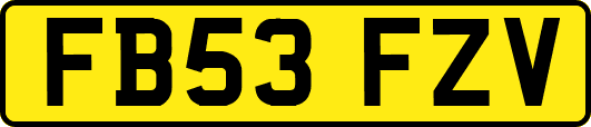 FB53FZV