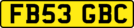FB53GBC