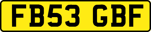 FB53GBF