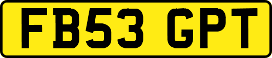 FB53GPT