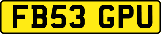FB53GPU