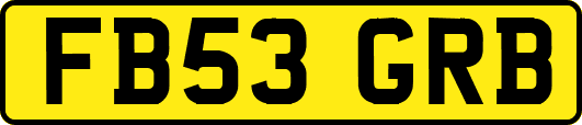 FB53GRB