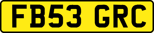 FB53GRC
