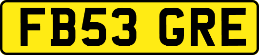 FB53GRE