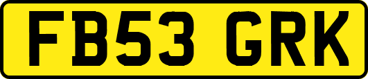 FB53GRK