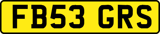 FB53GRS