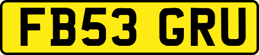 FB53GRU