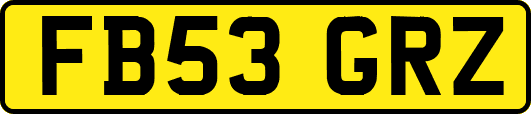 FB53GRZ