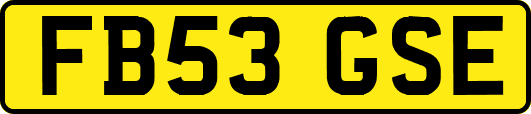 FB53GSE
