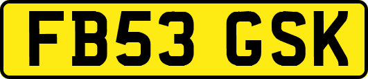 FB53GSK