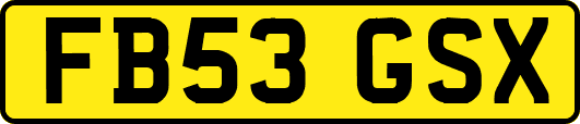 FB53GSX
