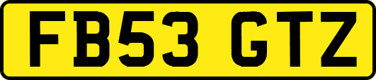FB53GTZ