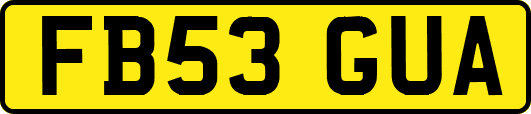FB53GUA