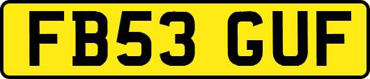 FB53GUF