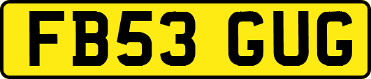 FB53GUG