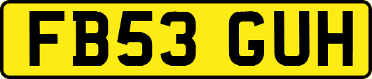 FB53GUH